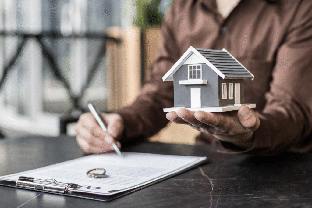 virginia mortgage brokers