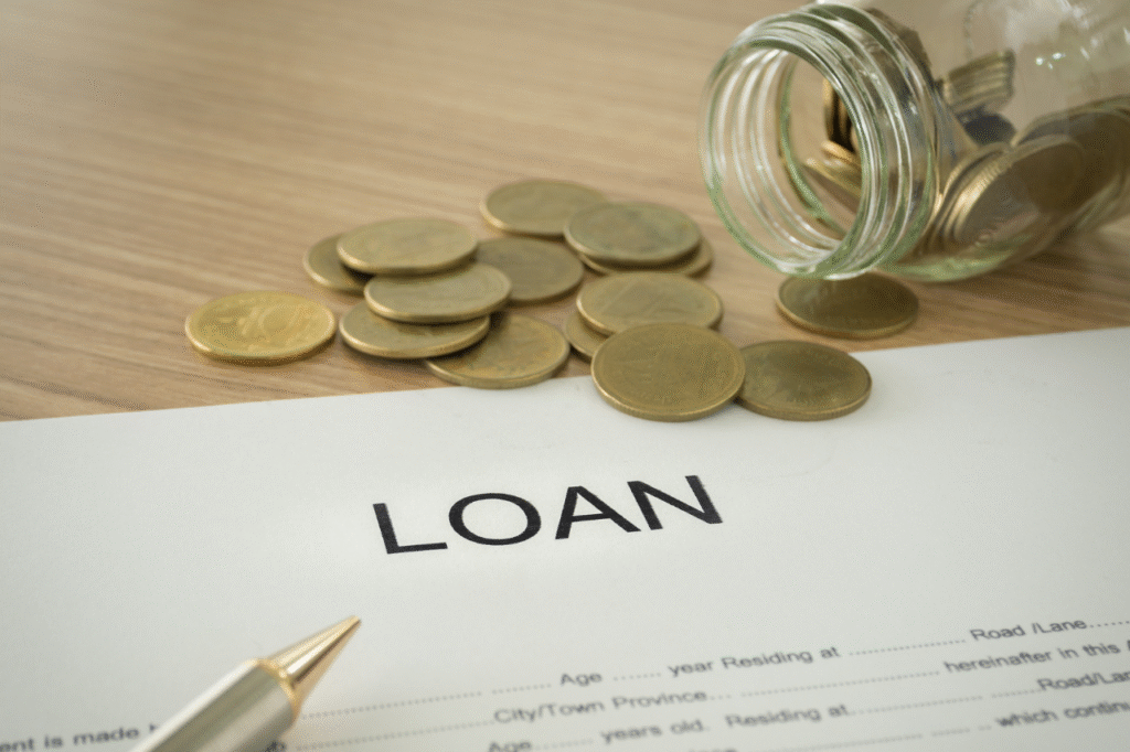 fha loan mortgage lenders