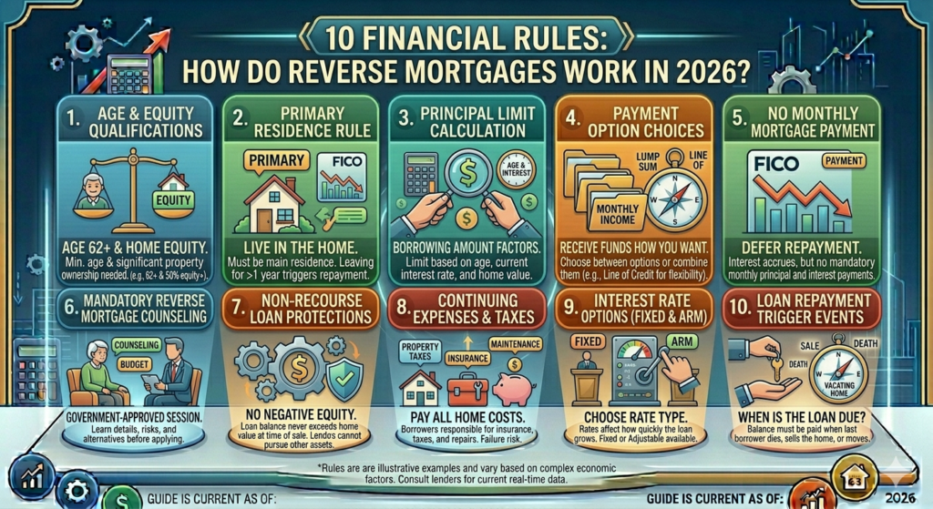 How to Calculate Total Mortgage Cost in Florida (2026)
