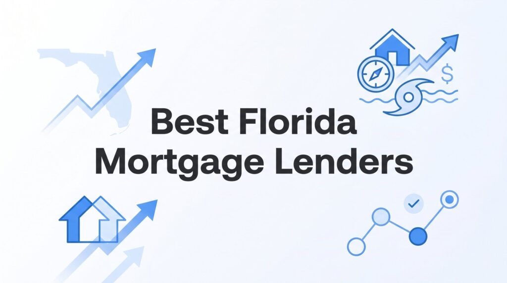 7 Proven Strategies to Find the Best Florida Mortgage Lender for Your Home Purchase