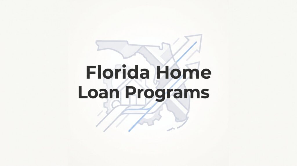 7 Proven Strategies to Navigate Florida Home Loan Programs Like a Pro