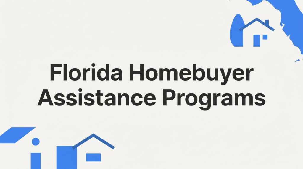7 Florida Homebuyer Assistance Programs You May Qualify For Right Now