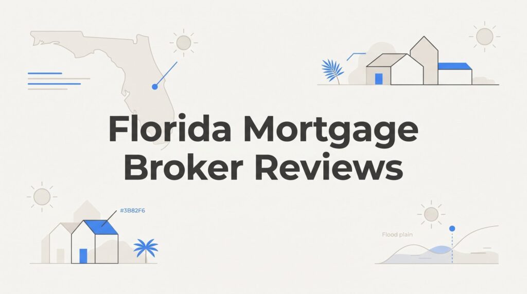 7 Proven Strategies to Evaluate Florida Mortgage Broker Reviews (And Find the Right Lender)