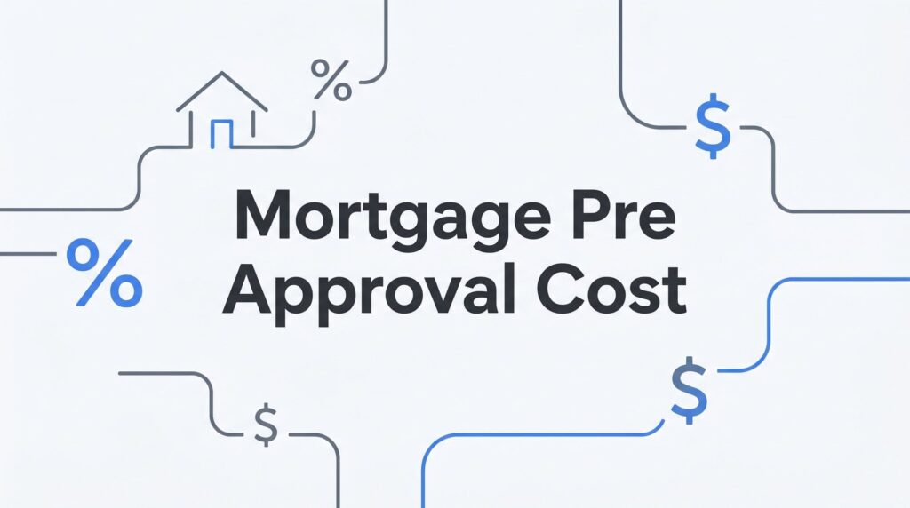Mortgage Pre-Approval Cost in Florida: What You’ll Actually Pay (and What Should Be Free)
