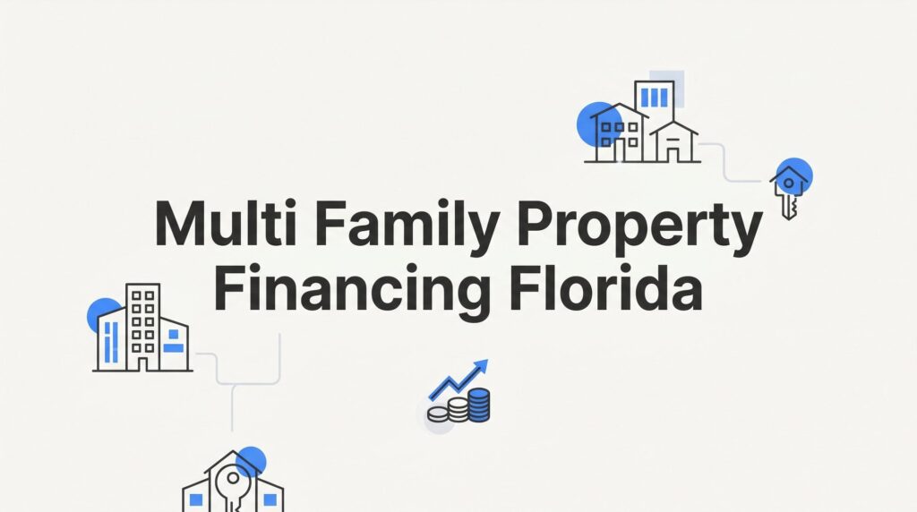 7 Proven Strategies for Multi-Family Property Financing in Florida