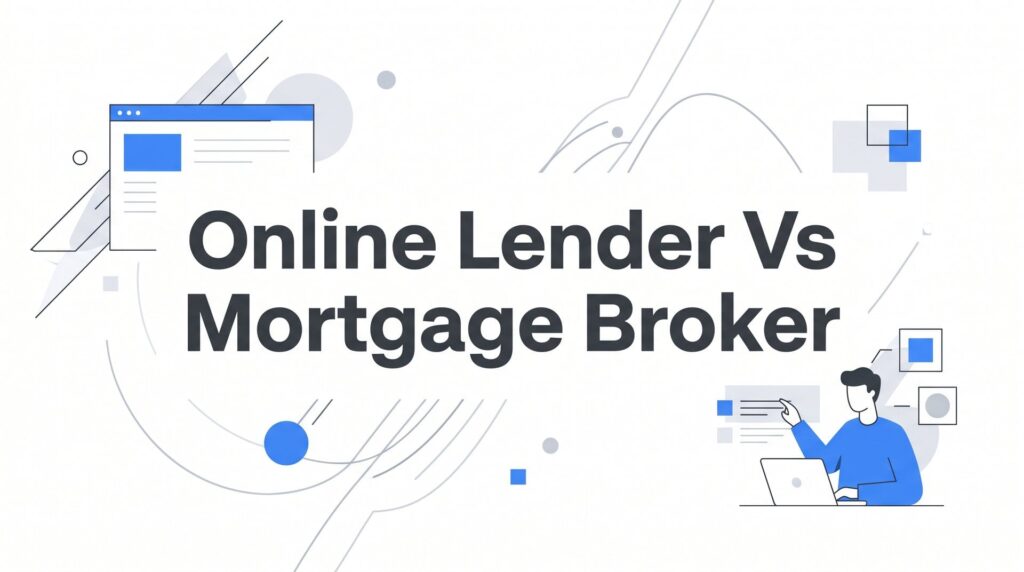 Online Lender vs Mortgage Broker: 7 Strategies Florida Homebuyers Use to Make the Right Call