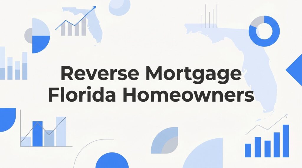 Reverse Mortgage Florida Homeowners: What You Actually Need to Know Before Deciding