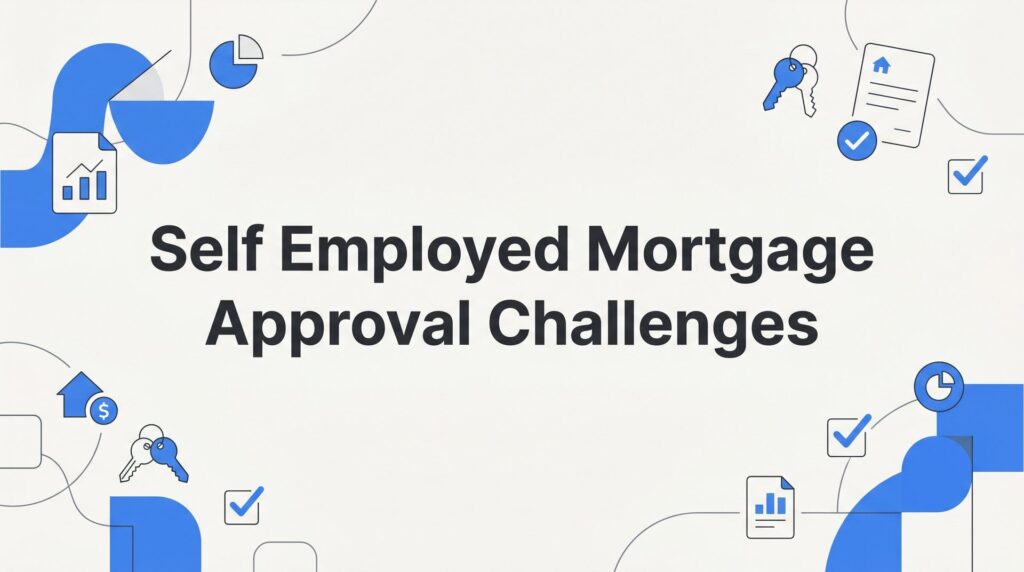 Self Employed Mortgage Approval Challenges: What Florida Borrowers Need to Know in 2026