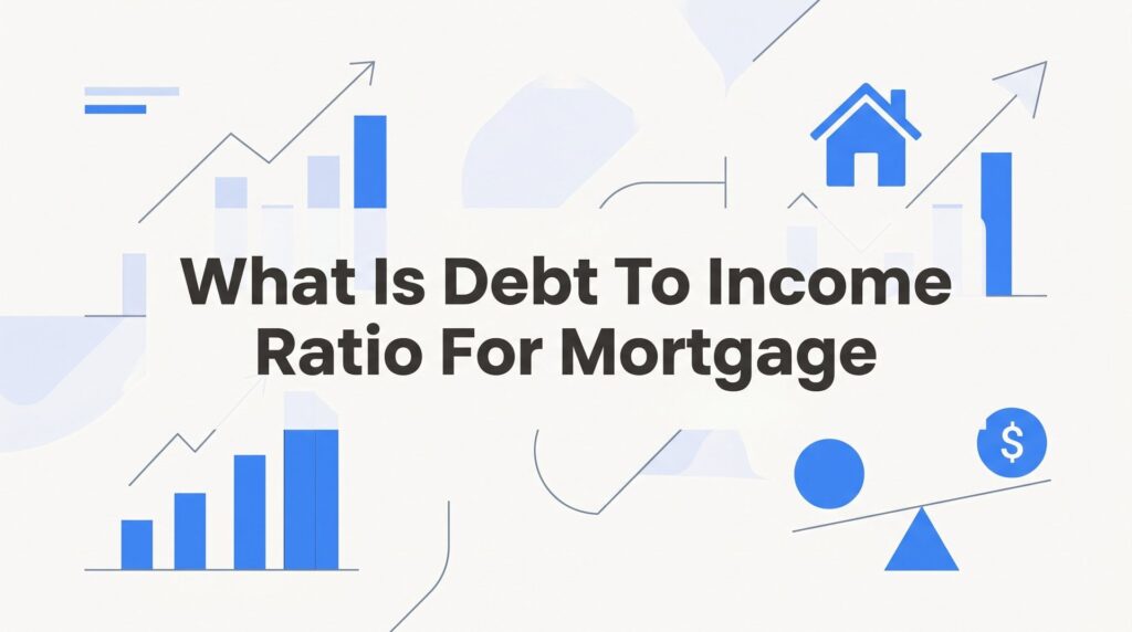 What Is Debt-to-Income Ratio for a Mortgage? A Florida Buyer’s Complete Guide