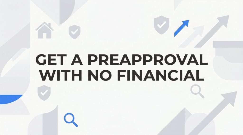 How to Get a Preapproval With No Financial Impact to Your Credit Score in Florida